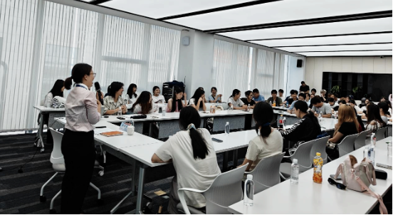 Külastage Quangong Co., Ltd. ja uurige intelligentse telliste valmistamise saladusi