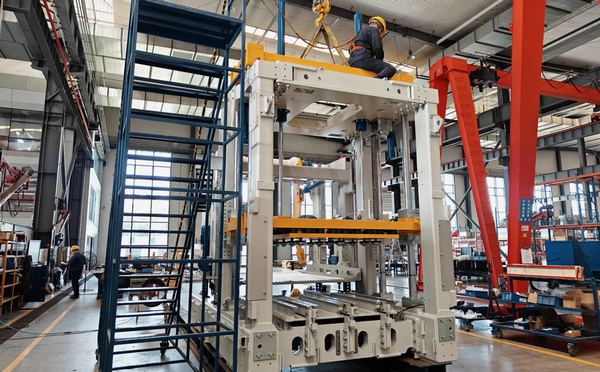 QGM | Hoidke riskid tehases ja saatke meelerahu tehasest välja