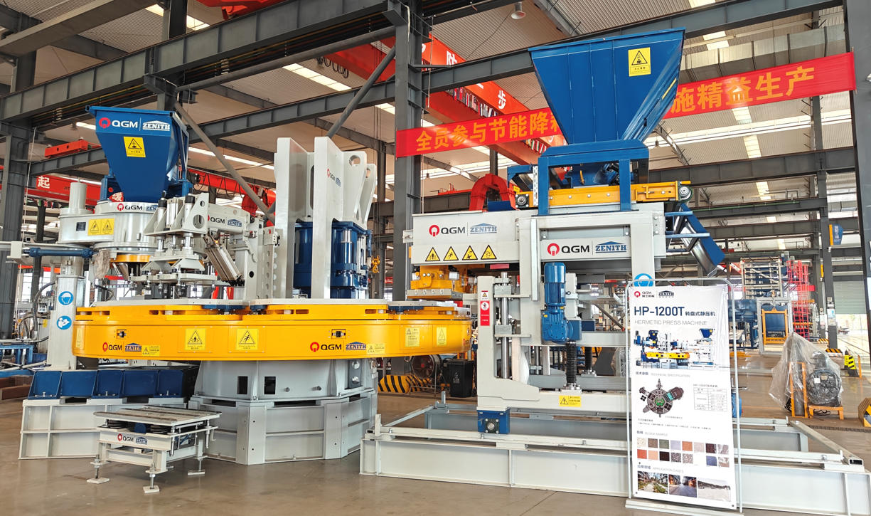 Las kvaliteet algab tootmisliinil.