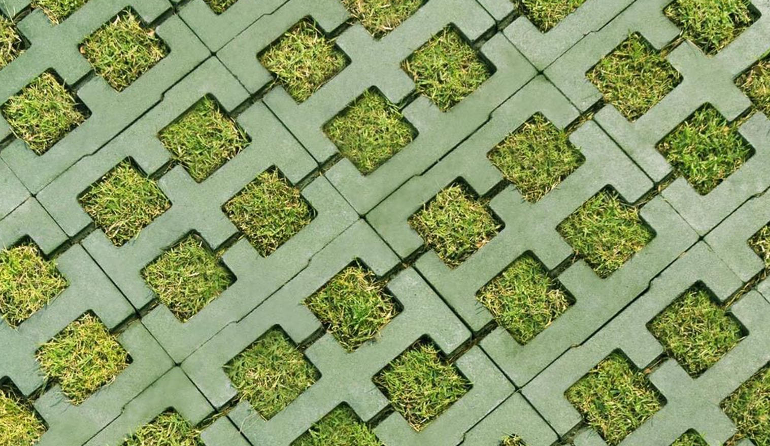 Quangong Co., Ltd. sillutab linna haljasalasid täiustatud telliste valmistamise seadmetega