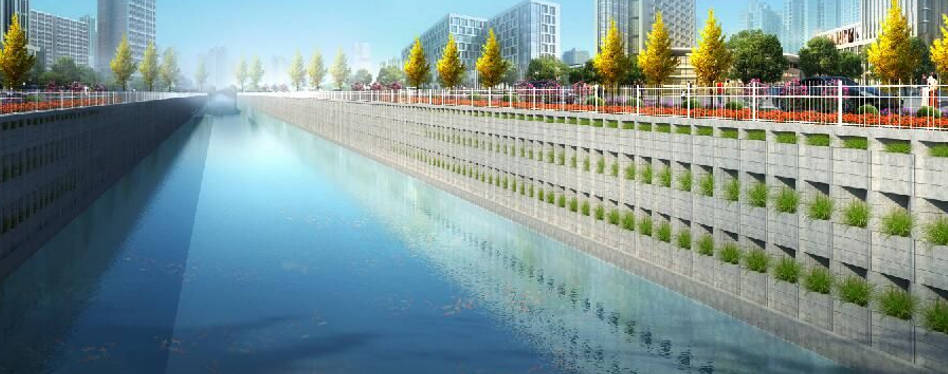 Kuidas Quangongi seadmed kujundavad uue põlvkonna multifunktsionaalseid ökoloogilisi veemajanduse telliseid