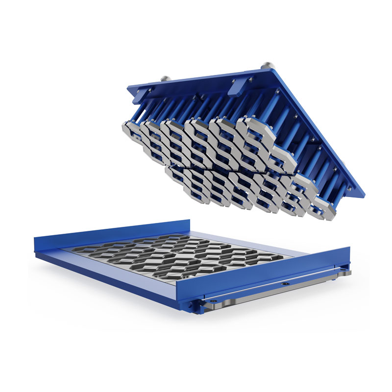 Millised on kauakestvate betoonplokkide vormide põhiomadused?